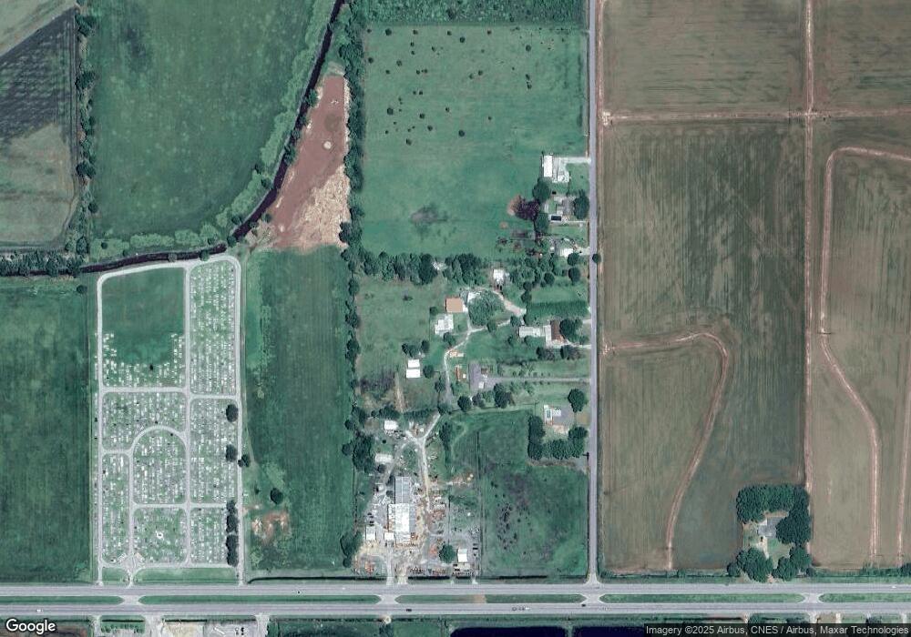 152 Danny Ln, Eunice, LA 70535 - photo 1