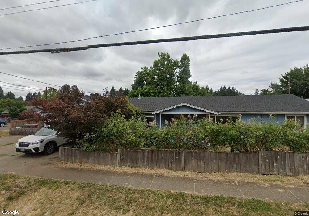 503 Bridge St, Lafayette, OR 97127 - photo 1