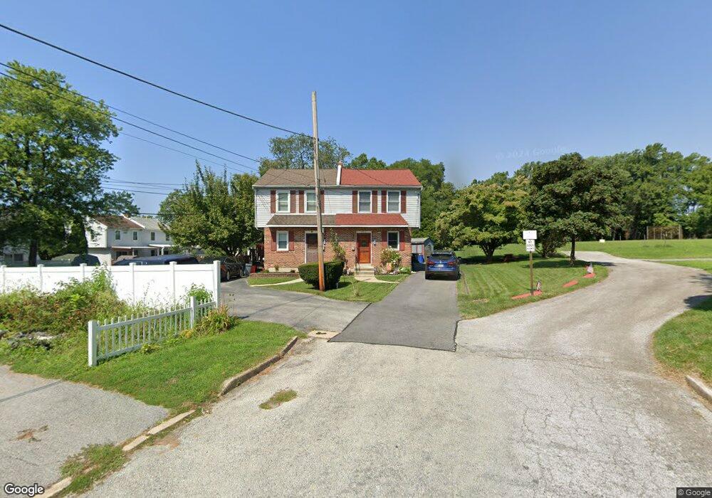 208 Baker St, Morton, PA 19070 - photo 1