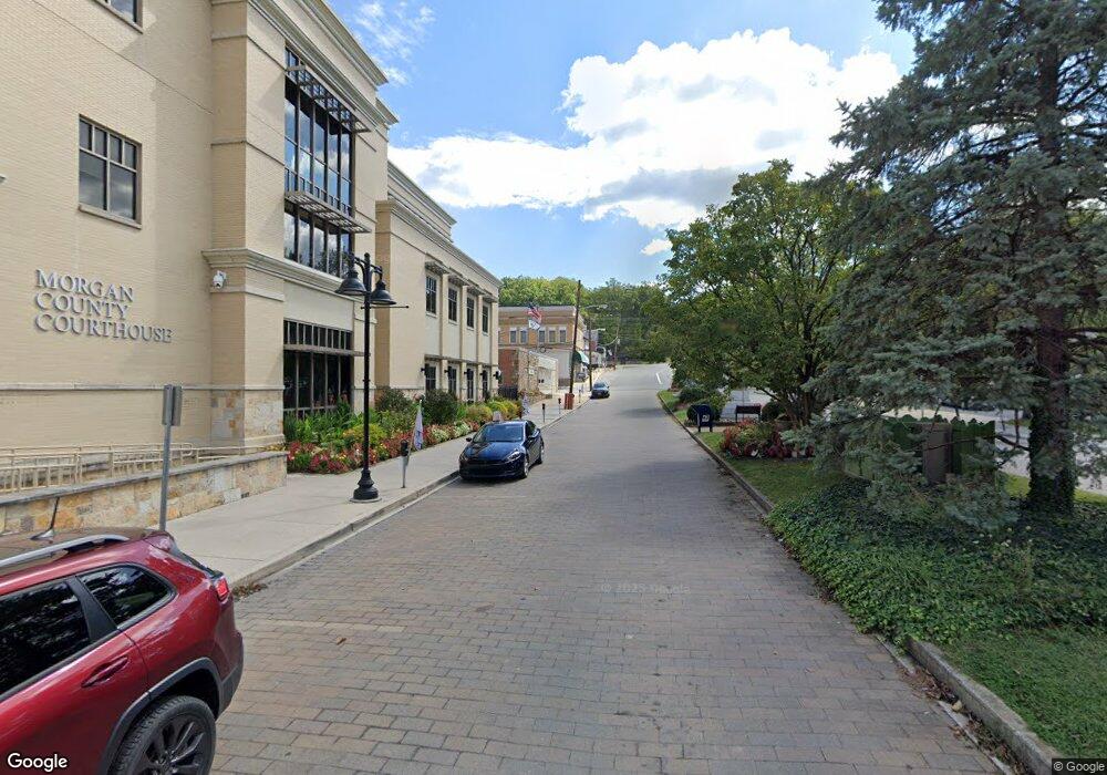 427 Cedar Run S D, Berkeley Springs, WV 25411 - photo 1