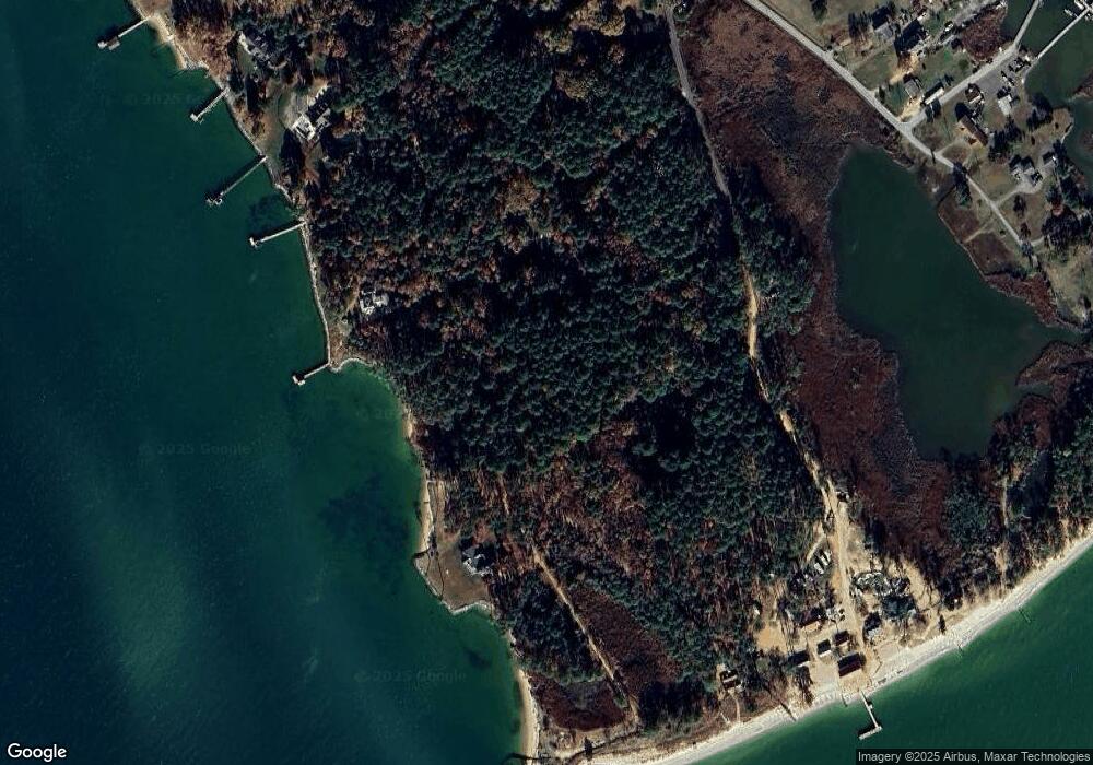 16041 Camp Merryelande Rd, Piney Point, MD 20674 - photo 1