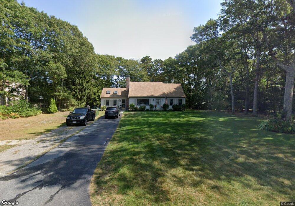 18 Nobadeer Rd, Centerville, MA 02632 - photo 1