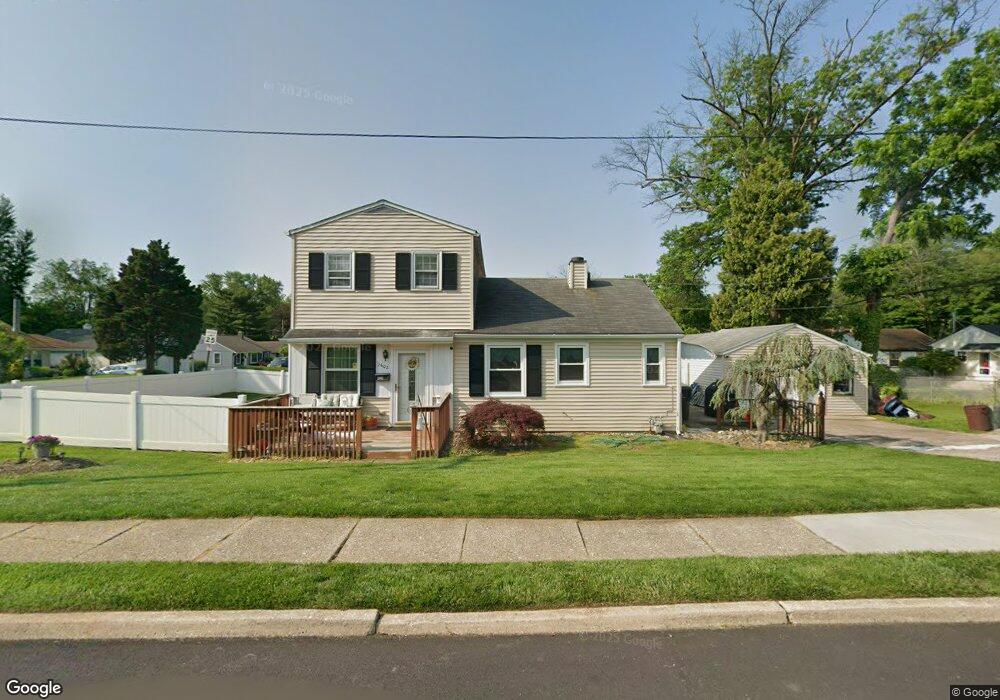 2602 Fernwood Ave, Abington, PA 19001 - photo 1