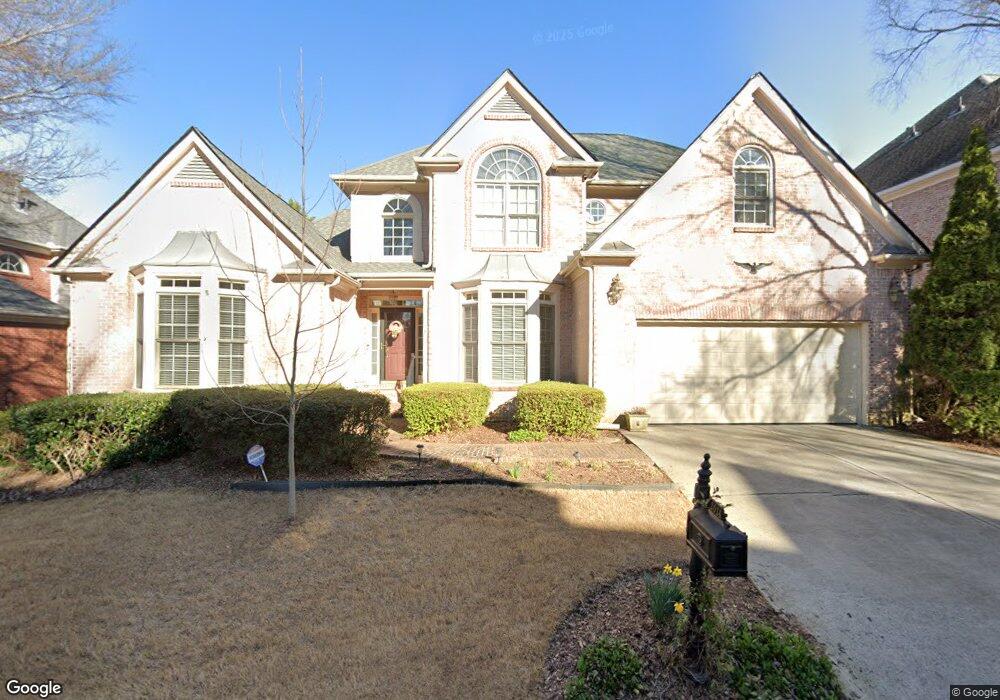 2014 Ivy Ridge Rd SE, Smyrna, GA 30080 - photo 1