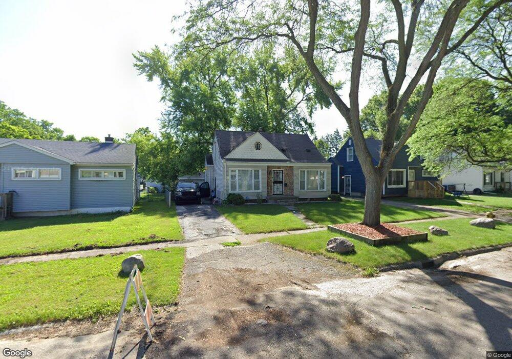 2901 Dearborn Ave, Flint, MI 48507 - photo 1