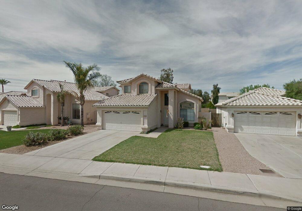 1632 E Tremaine Ave, Gilbert, AZ 85234 - photo 1