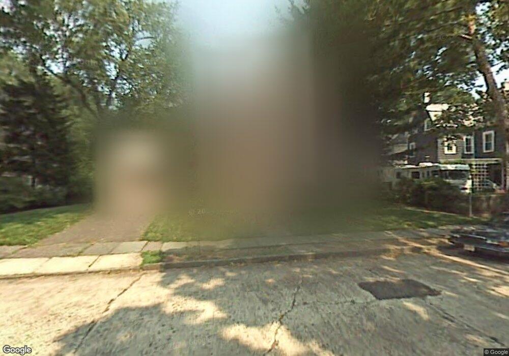 243 Maple Ave, Rahway, NJ 07065 - photo 1