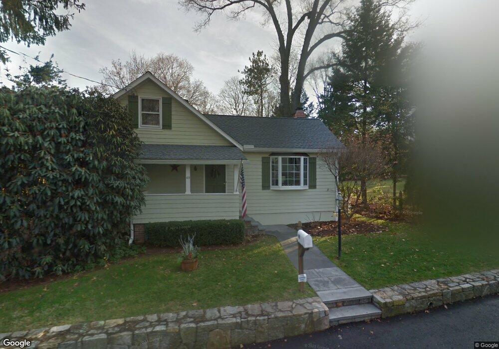 49 Herman Ave, Darien, CT 06820 - photo 1