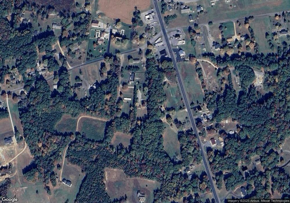 20228 Roh Ranch Ln, Callaway, MD 20620 - photo 1