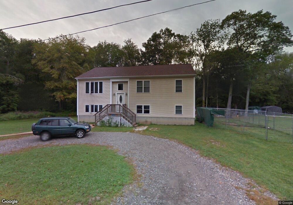 1 Plympton St, North Dartmouth, MA 02747 - photo 1