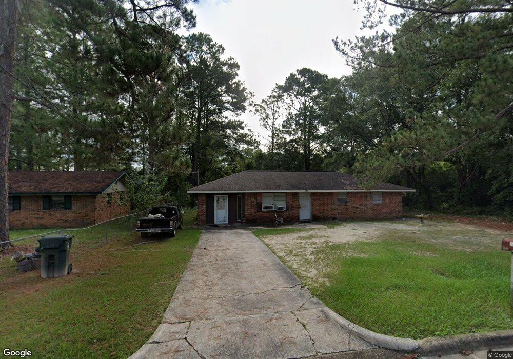 906 Lennox Ave, Dothan, AL 36303 - photo 1