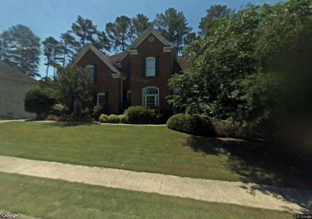 2025 Settindown Dr, Roswell, GA 30075 - photo 1