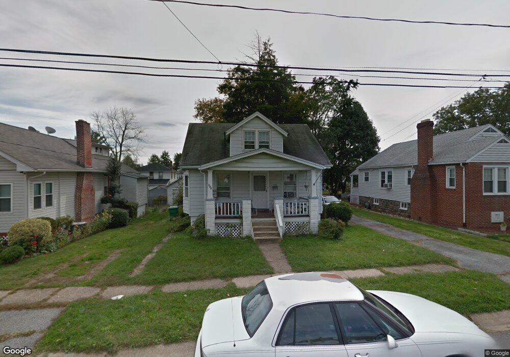 108 Matthes Ave, Wilmington, DE 19804 - photo 1