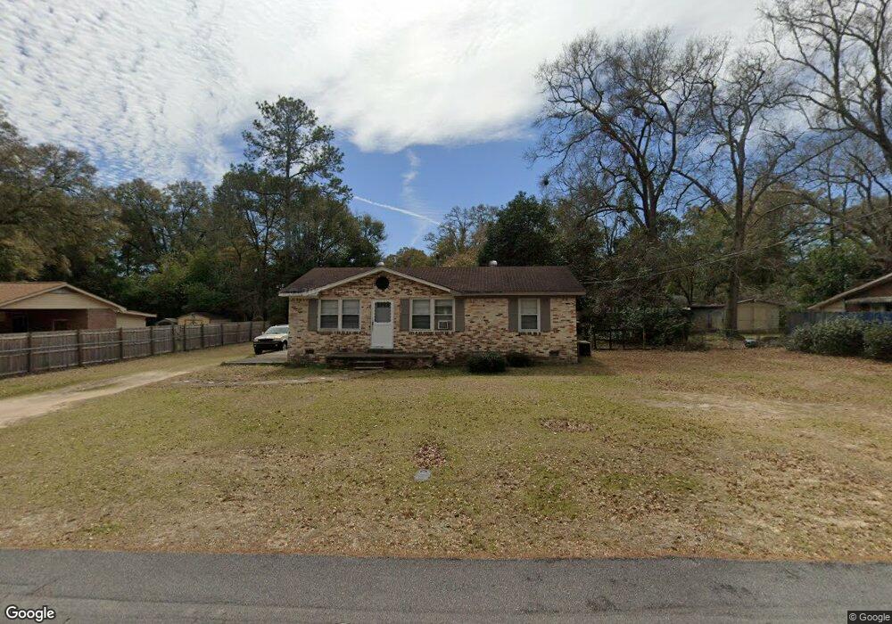 134 Terry St, Cordova, SC 29039 - photo 1