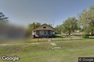 203 E Osage St, Garber, OK 73738