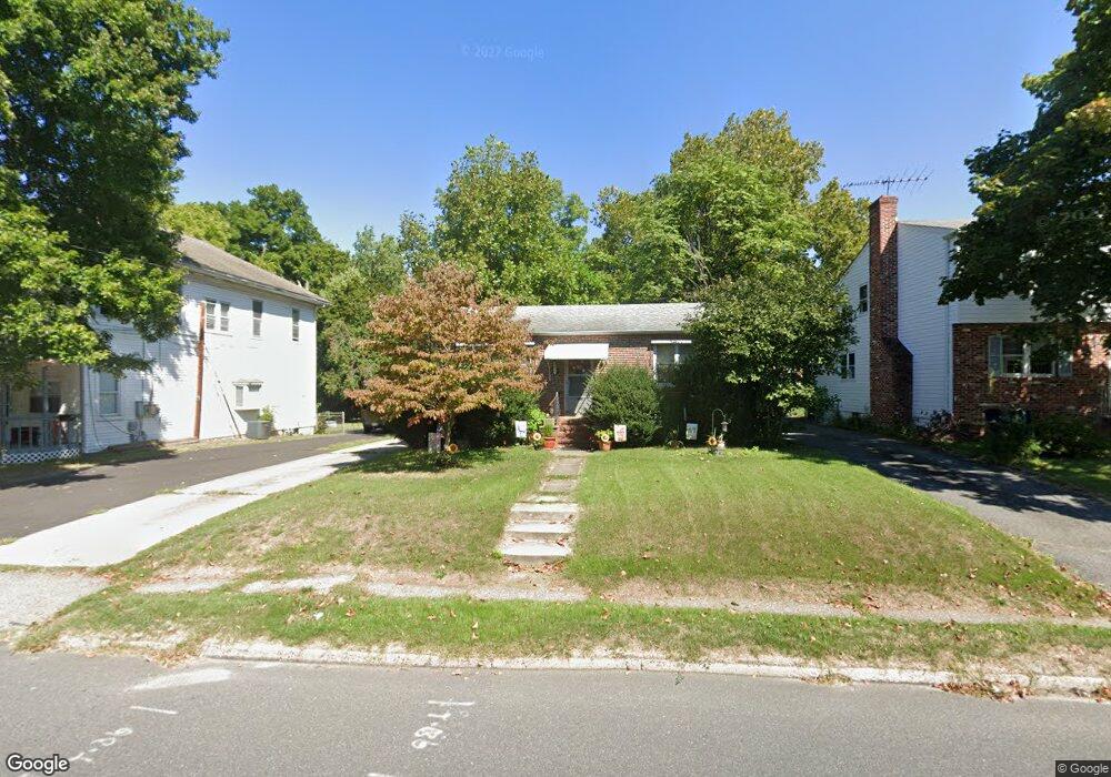 1024 Stone Rd, Laurel Springs, NJ 08021 - photo 1