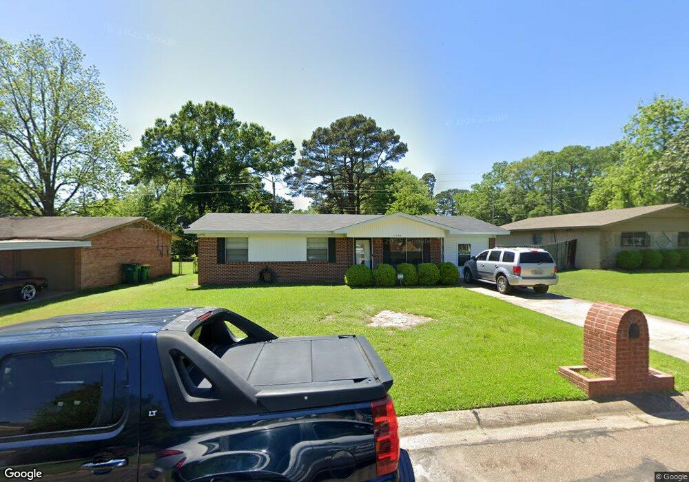 1709 Liddell St, Texarkana, TX 75501 - photo 1