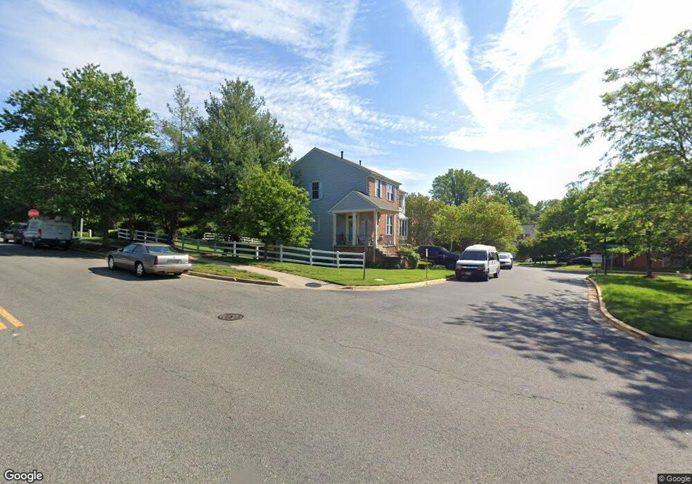 7202 Huckleberry Ct, Clinton, MD 20735 - photo 1