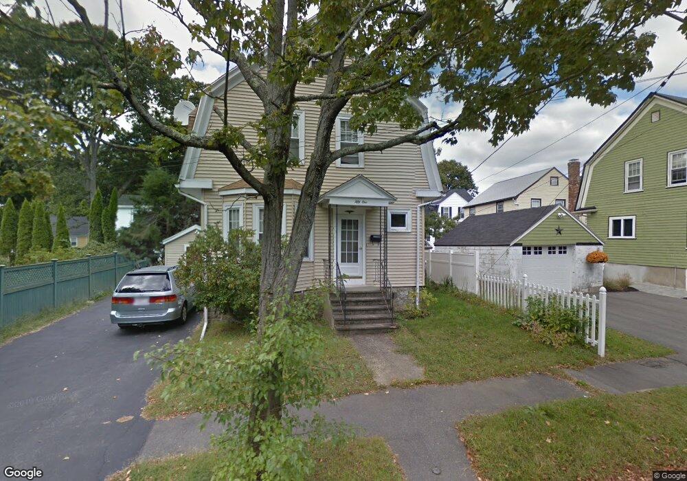 Street View Photo