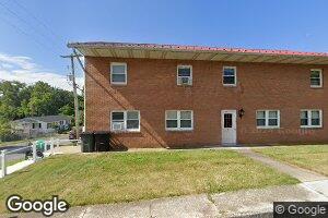 1 W Green St, Funkstown, MD 21734