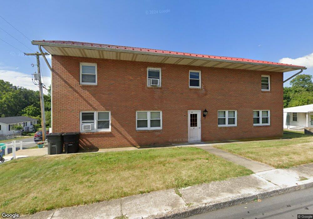 1 W Green St, Funkstown, MD 21734 - photo 1