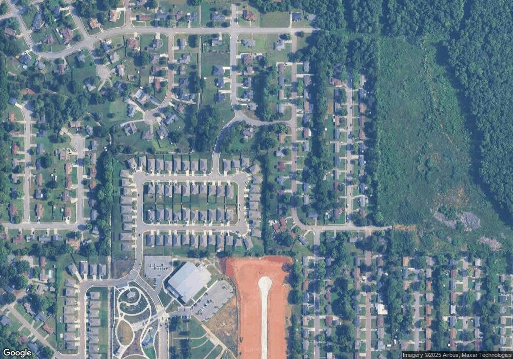 6047 Thorntons Way Cir NW, Huntsville, AL 35810 - photo 1