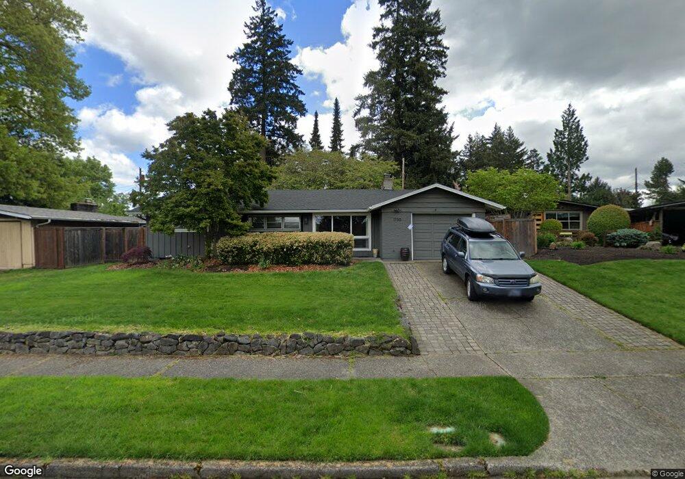 1730 SW Glenview Ave, Portland, OR 97225 - photo 1