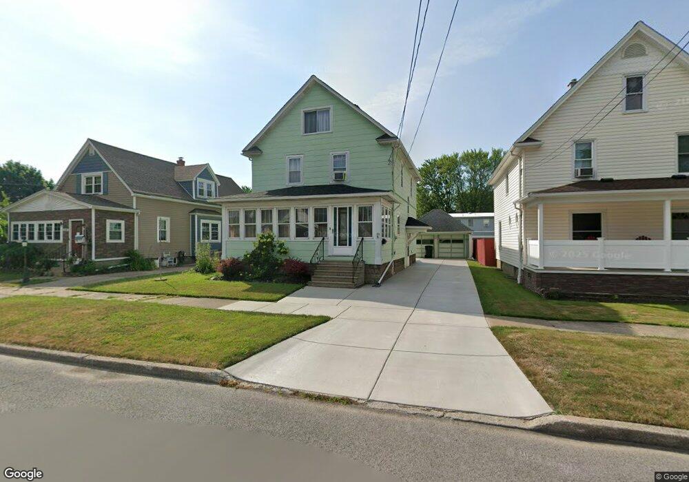 55 16th Ave, North Tonawanda, NY 14120 - photo 1