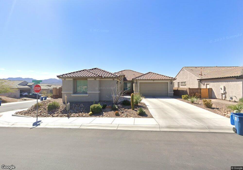 8780 N Big Ben Ln, Tucson, AZ 85742 - photo 1