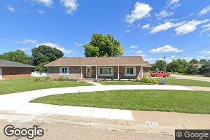 778 S Logan Ave, Minden, NE 68959