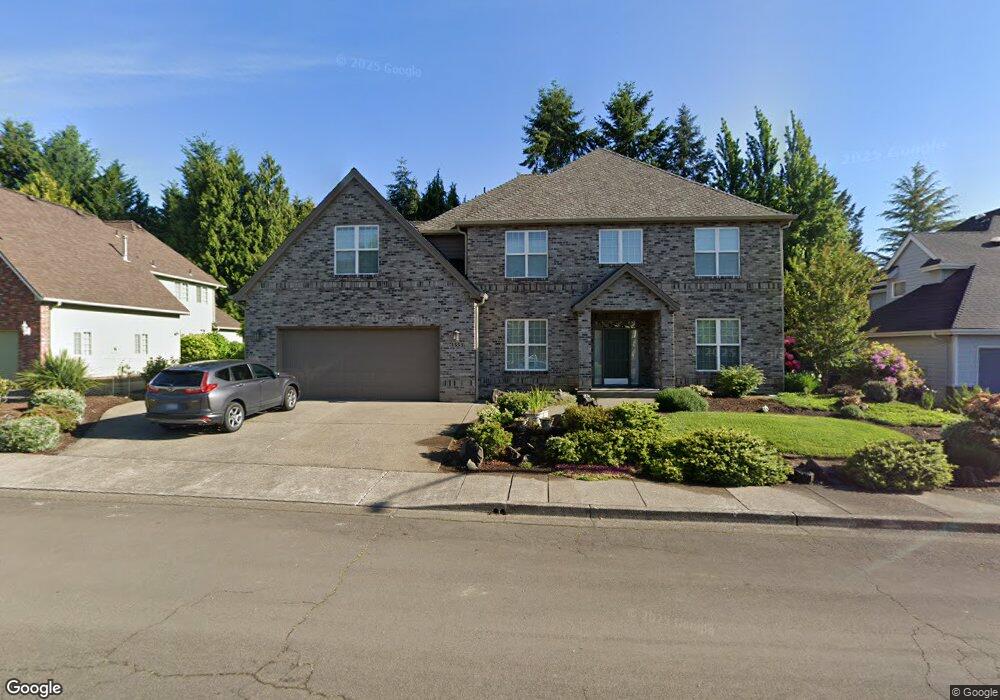 1553 Brewster Ct SE, Salem, OR 97302 - photo 1