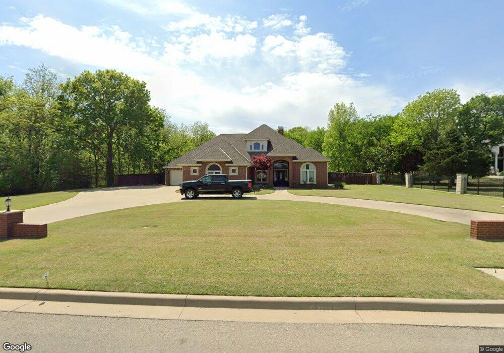 24383 N 3967 Rd, Bartlesville, OK 74006 - photo 1