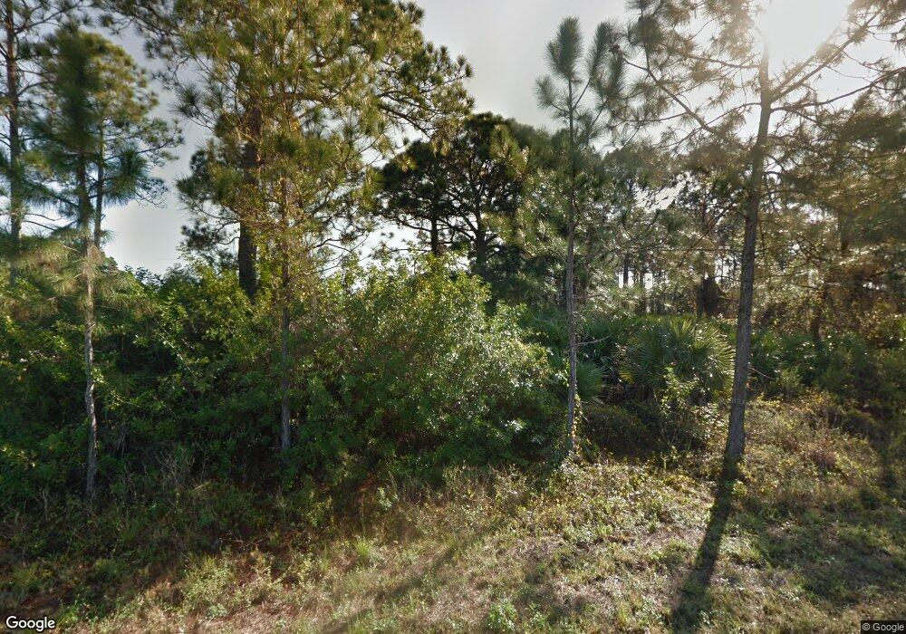 803 Worth Ave S, Lehigh Acres, FL 33974 - photo 1