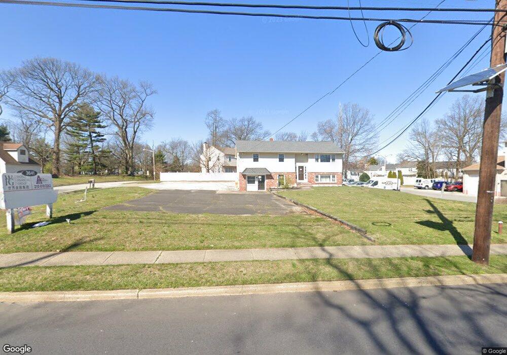 8 Fairway Blvd, Pennsauken, NJ 08109 - photo 1