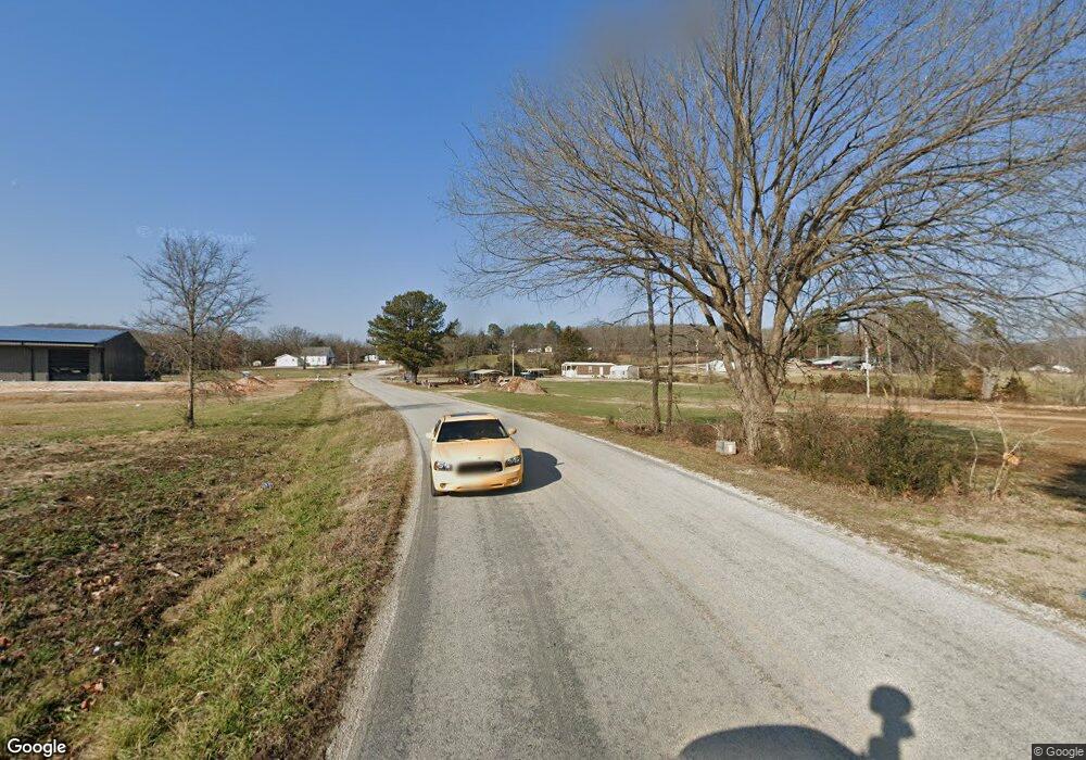 0 County Road 57, Elkins, AR 72701 - photo 1