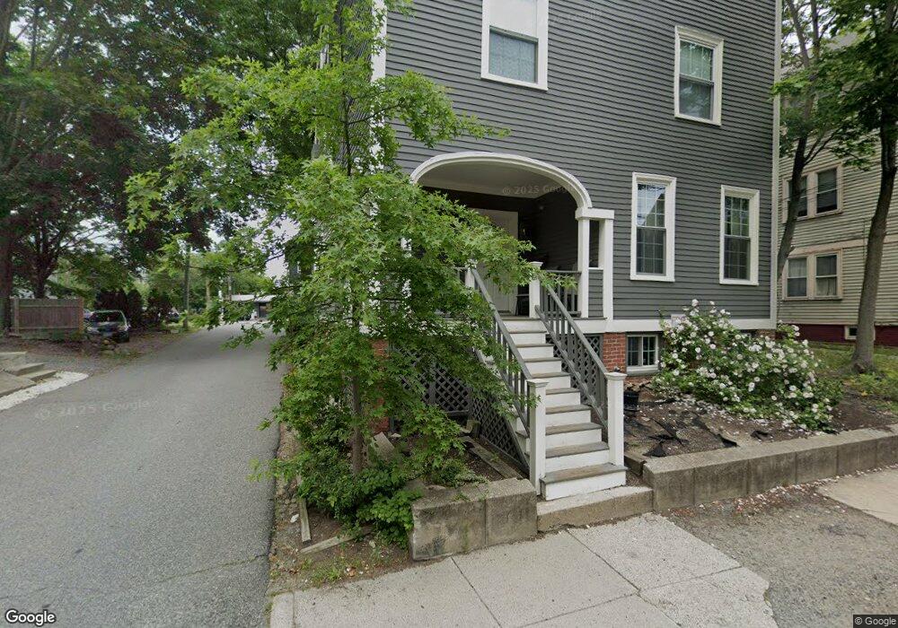 43 Jewett St, Providence, RI 02908 - photo 1