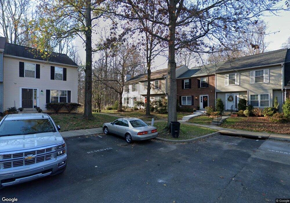 11530 Shell Flower Ln, Columbia, MD 21044 - photo 1