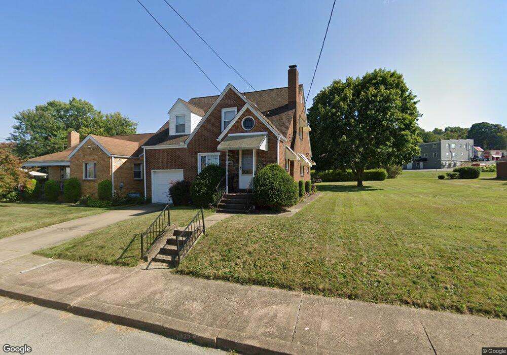 2103 Mclean St, Aliquippa, PA 15001 - photo 1