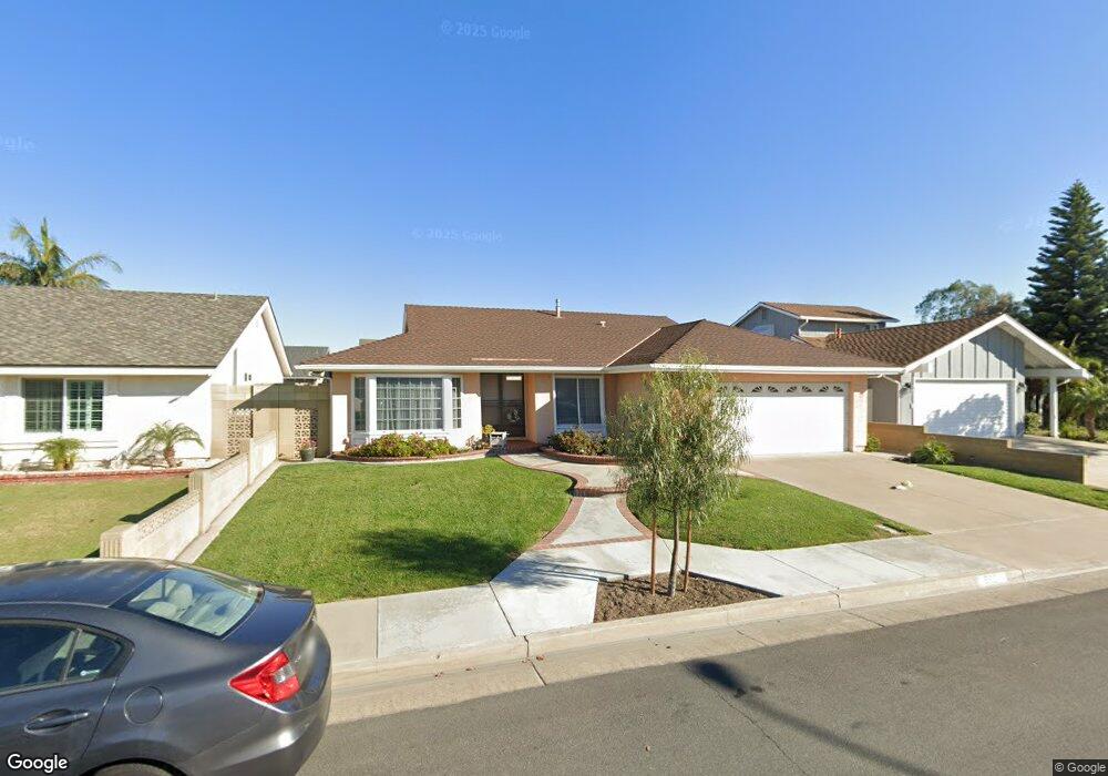 5821 Comstock Ct, Cypress, CA 90630 - photo 1