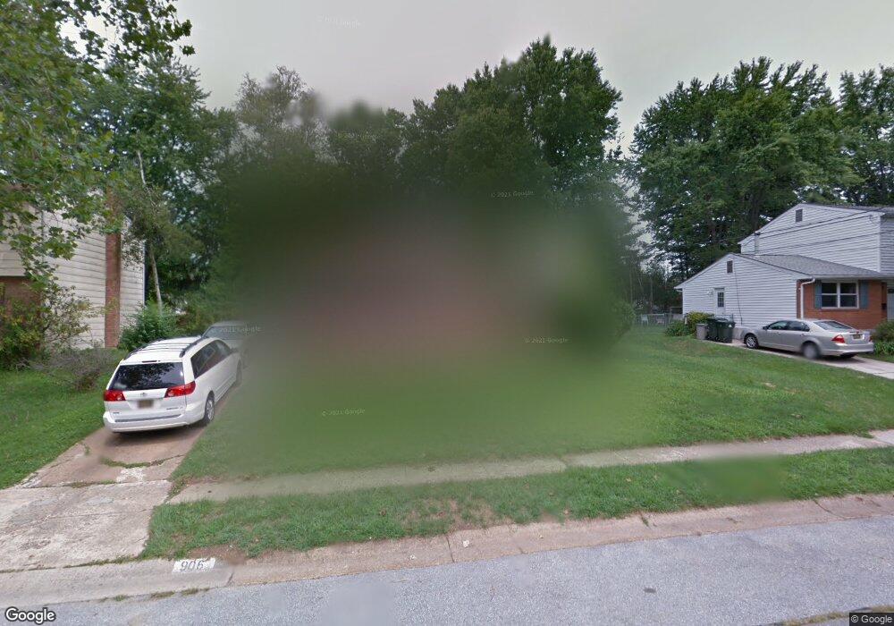 906 Rockmoss Ave, Newark, DE 19711 - photo 1