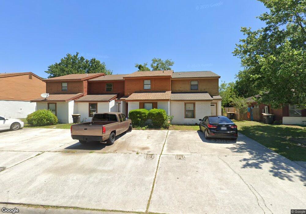 4331 Melissa Ct W, Jacksonville, FL 32210 - photo 1