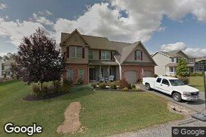 309 S 14th St, Lewisburg, PA 17837