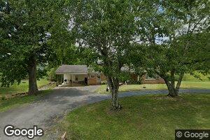 1105 Rabbit Trail Rd, Five Points, TN 38457