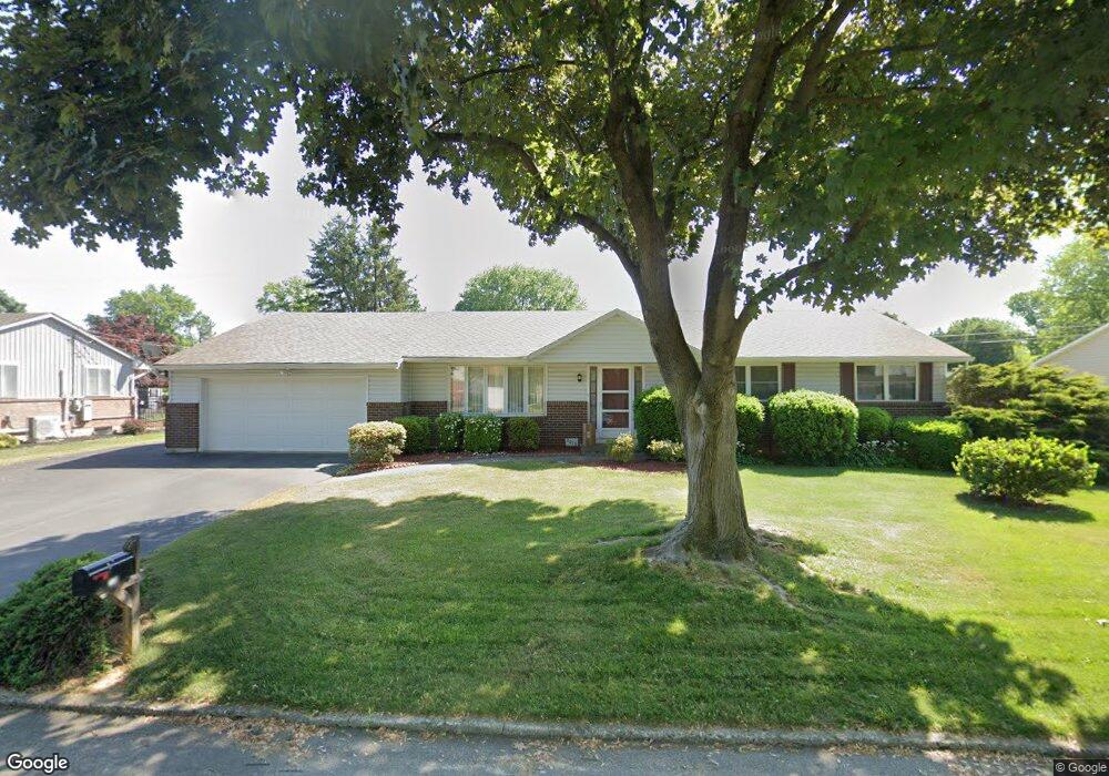 2078 Aster Rd, Macungie, PA 18062 - photo 1