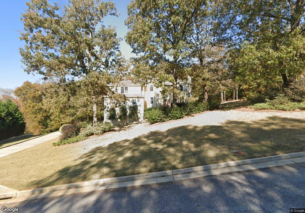 207 Barefield Ct, Hephzibah, GA 30815 - photo 1