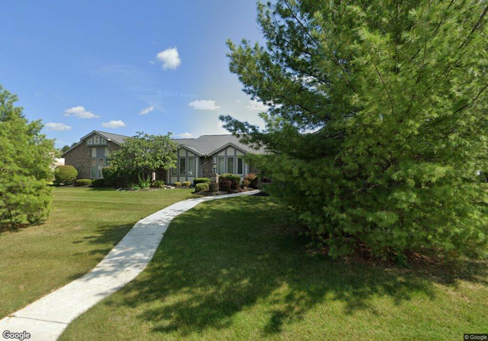 2148 Larkspur Dr, Lima, OH 45807 - photo 1