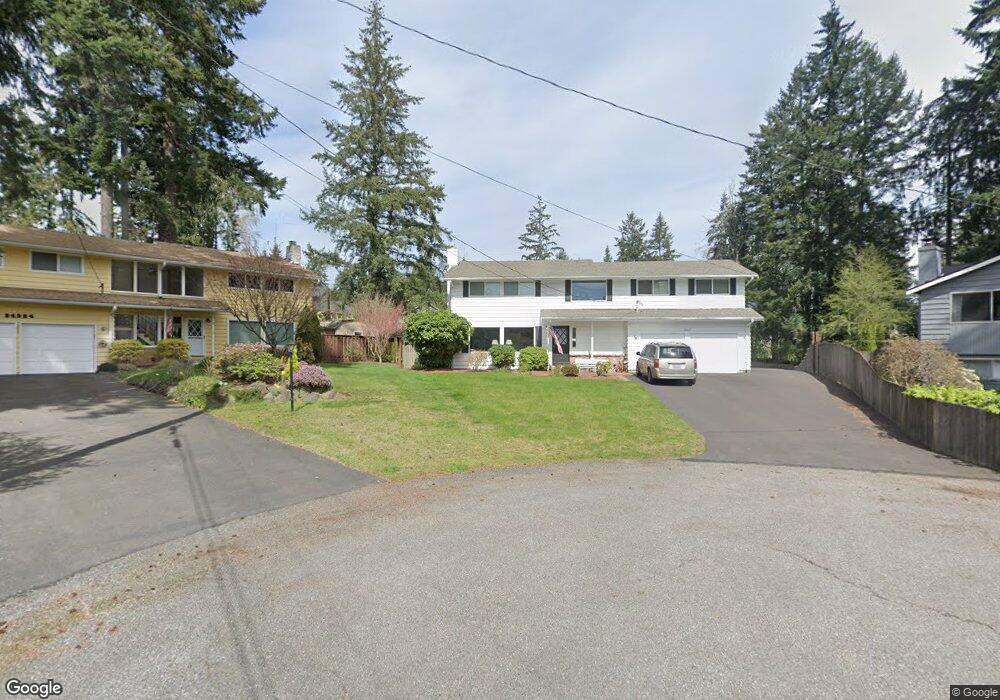 24223 24th Ave W, Bothell, WA 98021 - photo 1