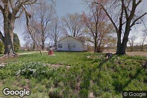 5280 S County Road 400 E, Carlisle, IN 47838