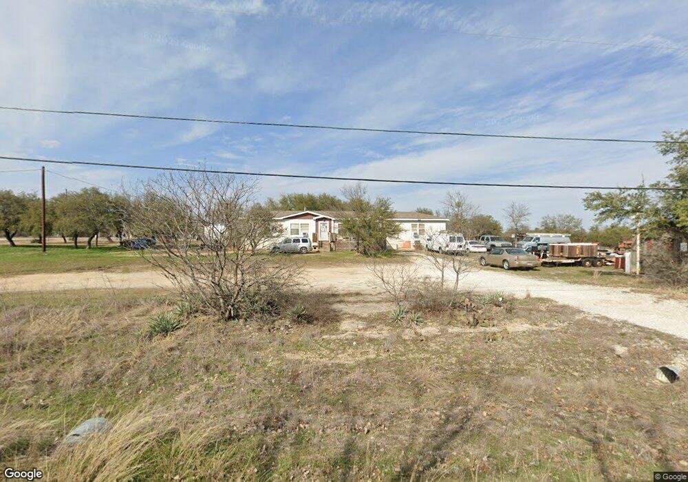 303 Cactus View Dr, Springtown, TX 76082 - photo 1