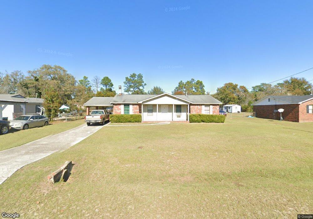 2389 Travis Pines Dr, Augusta, GA 30906 - photo 1